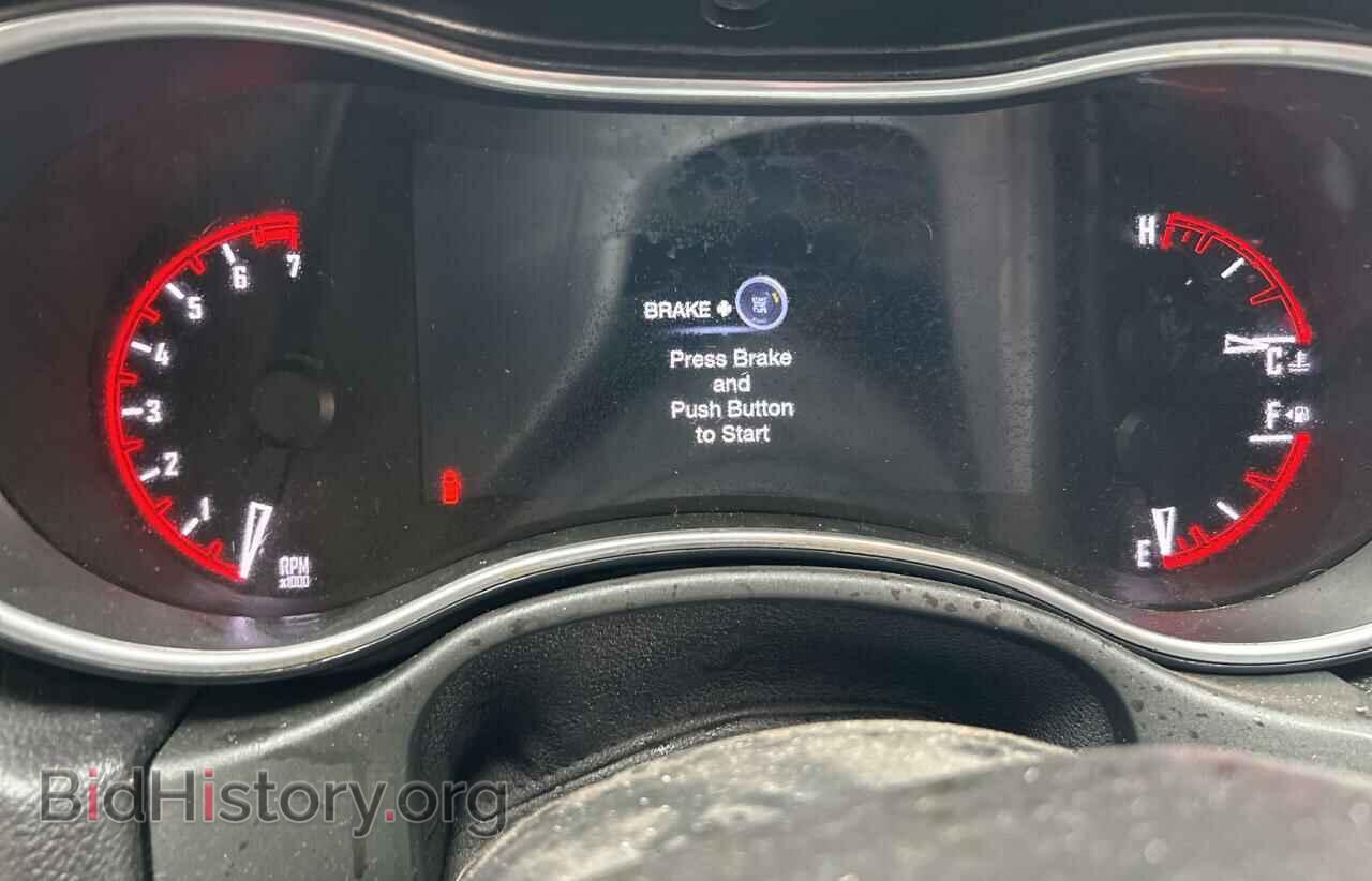 2020 DODGE DURANGO - VIN: 1C4RDHAG8LC268822 - Photo 8