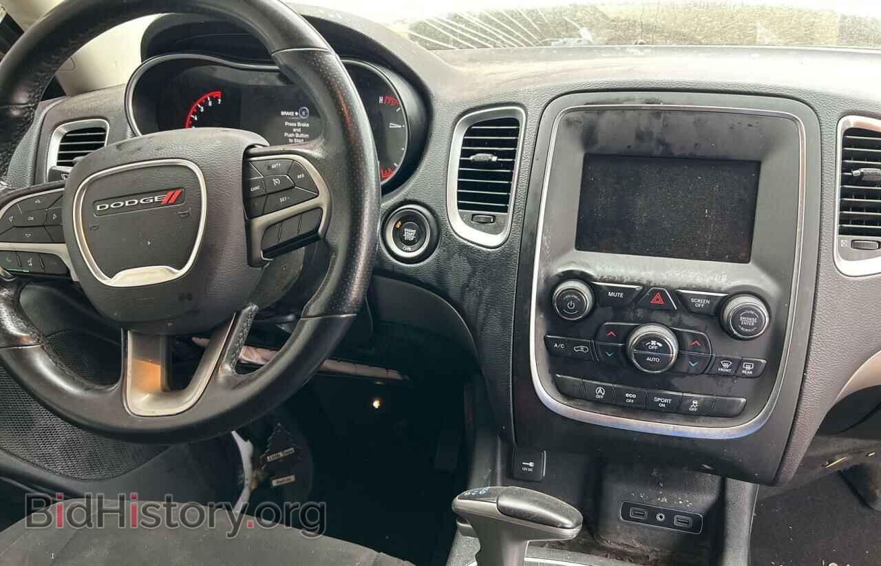 2020 DODGE DURANGO - VIN: 1C4RDHAG8LC268822 - Photo 9