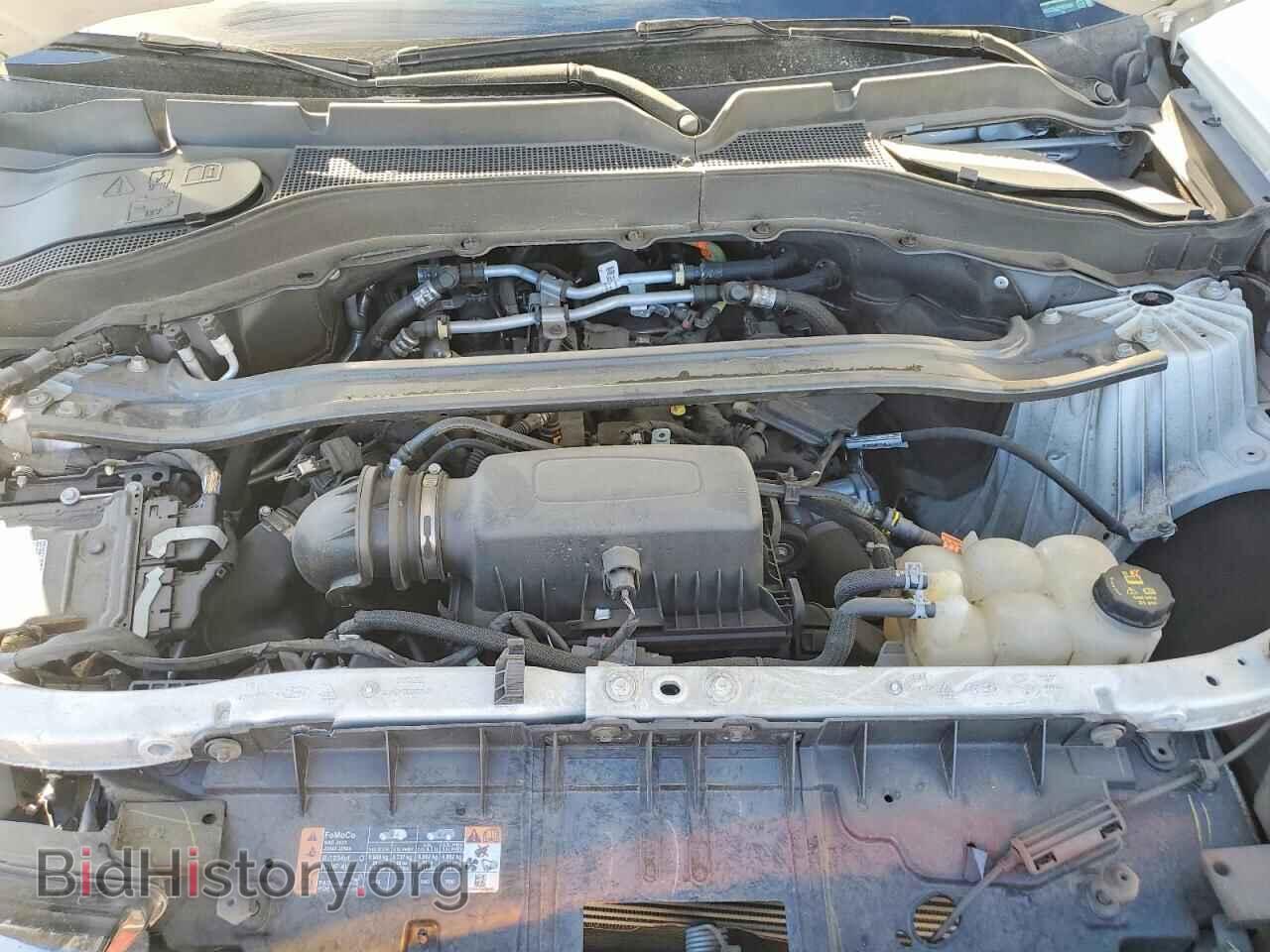 2023 FORD EXPLORER - VIN: 1FMSK7KH2PGB26596 - Photo 12