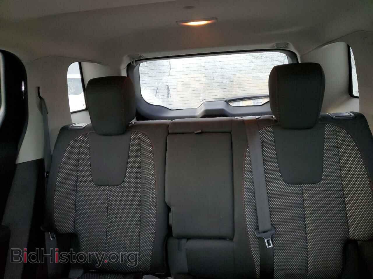 2014 GMC TERRAIN - VIN: 2GKFLWEK8E6245517 - Фото 10