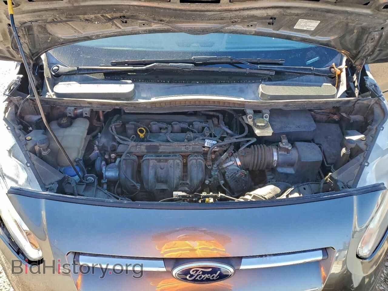 2016 FORD TRANSIT - VIN: NM0GE9G73G1256416 - Фото 11