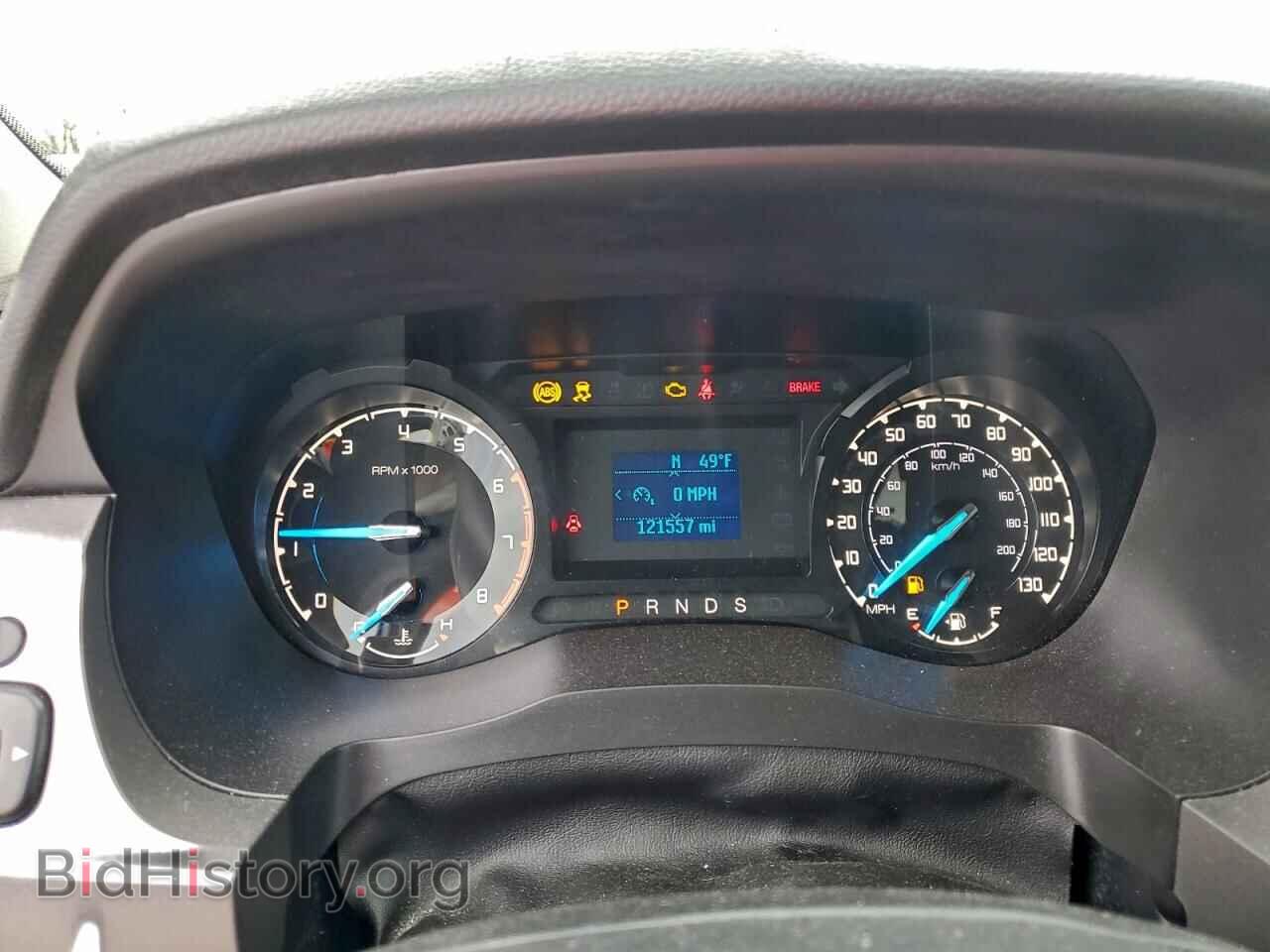 2021 FORD RANGER - VIN: 1FTER1FH3MLD55151 - Фото 9
