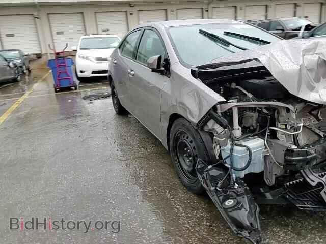 2015 TOYOTA COROLLA - VIN: 2T1BURHEXFC234730 - Фото 14