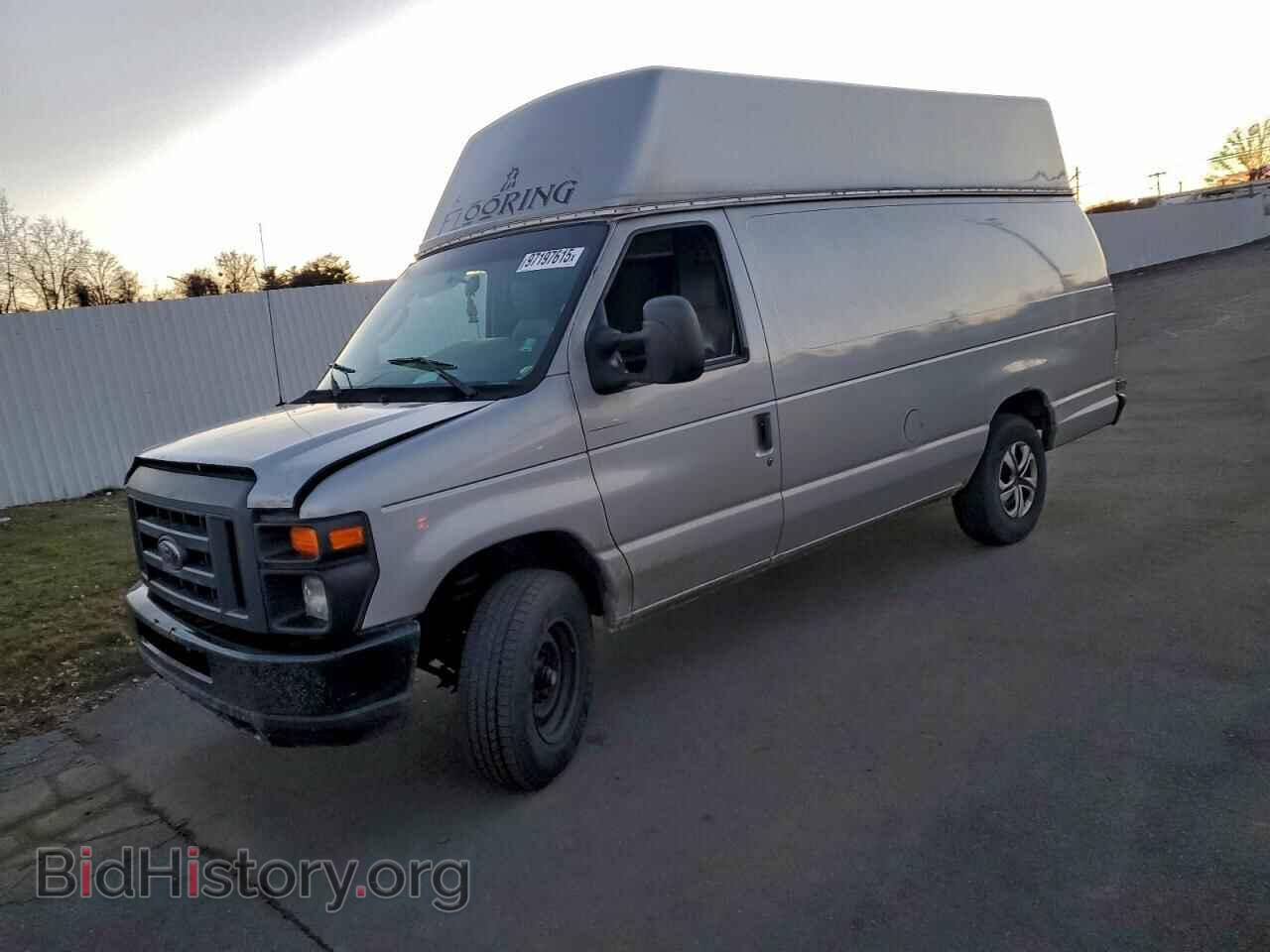 Photo 1FTNS2EW6DDB37094 - FORD ALL Models 2013