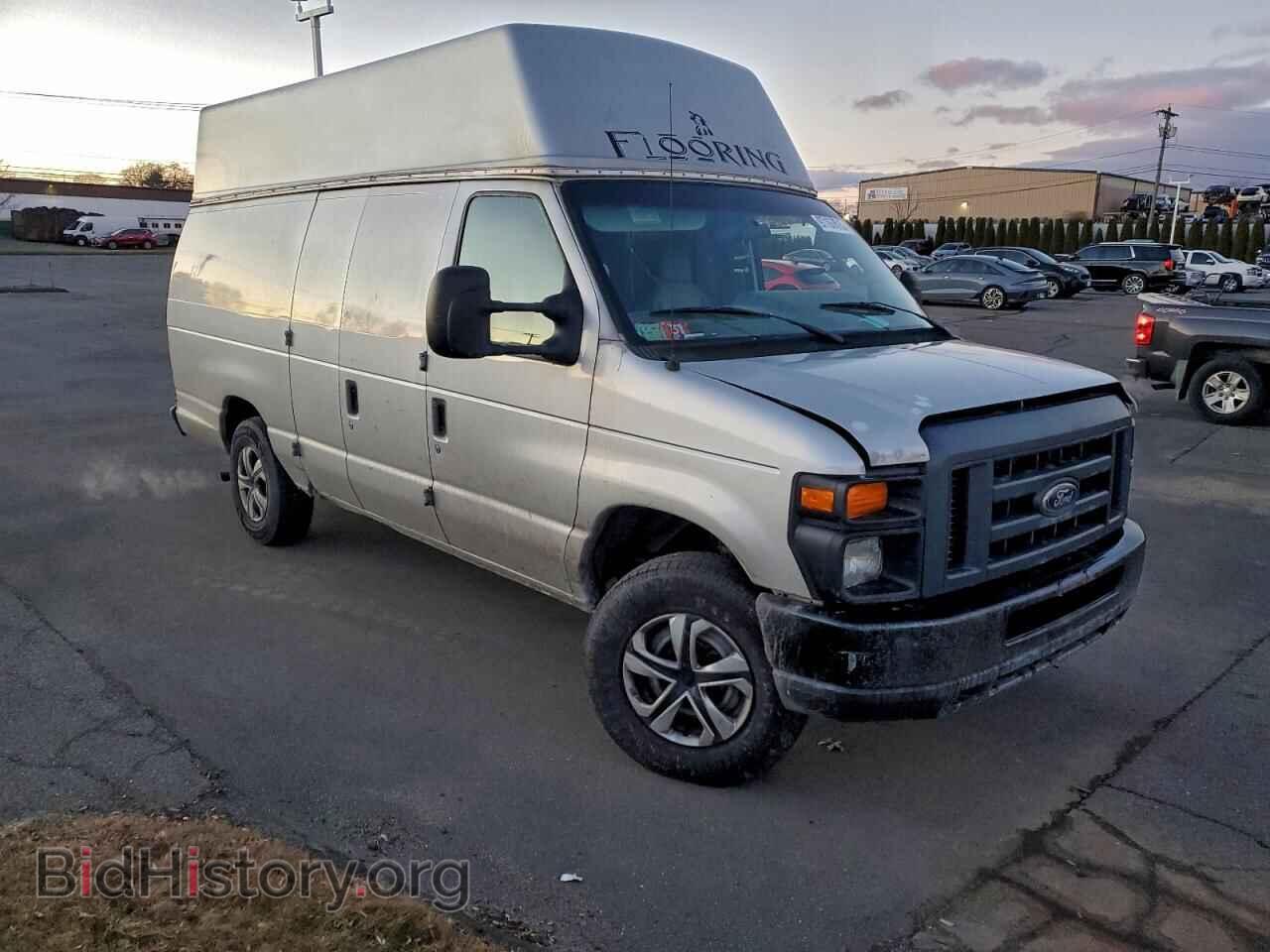 2013 FORD ALL Models - VIN: 1FTNS2EW6DDB37094 - Photo 4