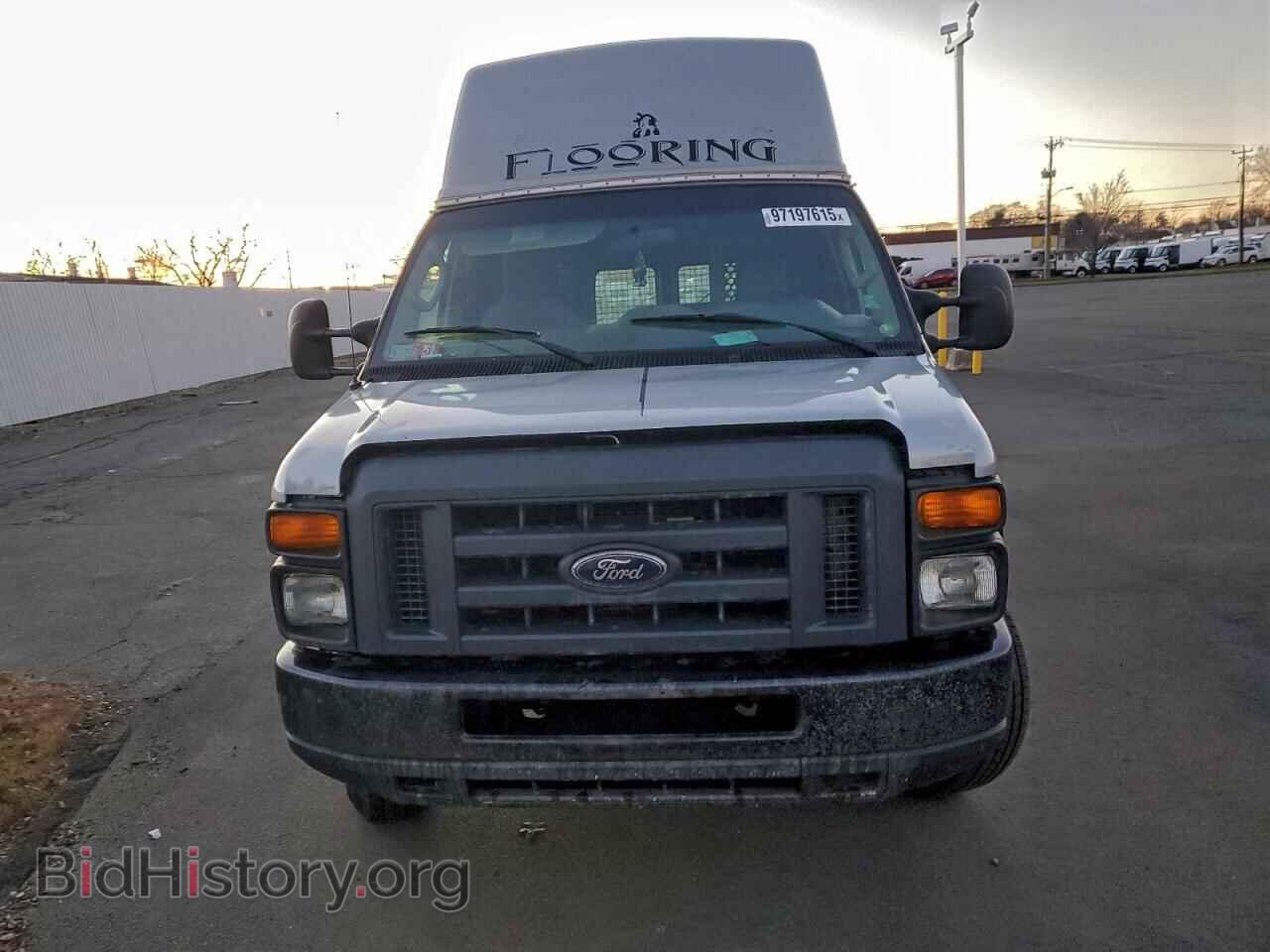 2013 FORD ALL Models - VIN: 1FTNS2EW6DDB37094 - Photo 5