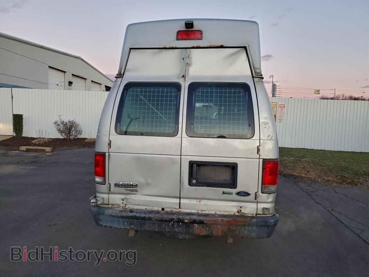 2013 FORD ALL Models - VIN: 1FTNS2EW6DDB37094 - Photo 6