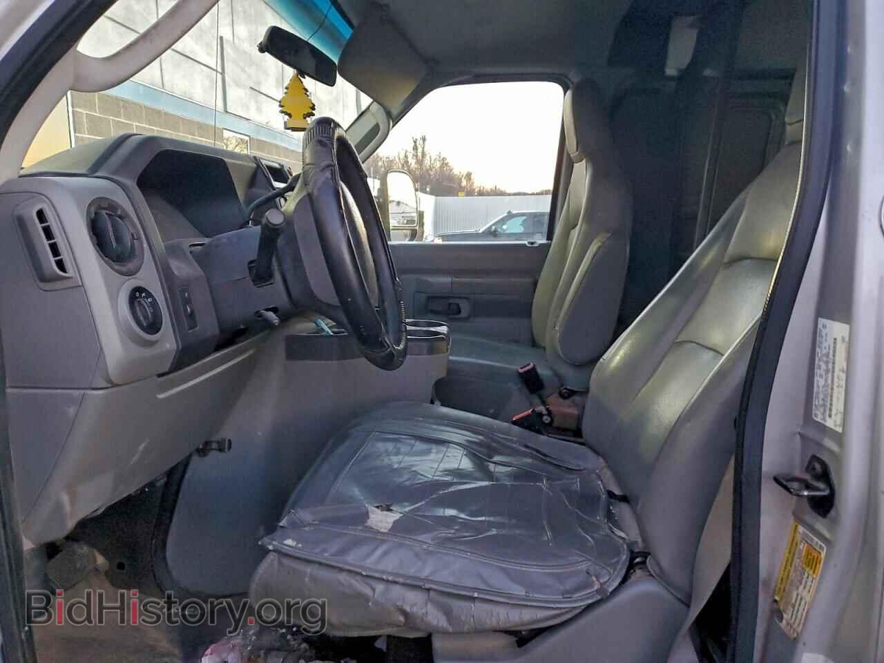 2013 FORD ALL Models - VIN: 1FTNS2EW6DDB37094 - Photo 7