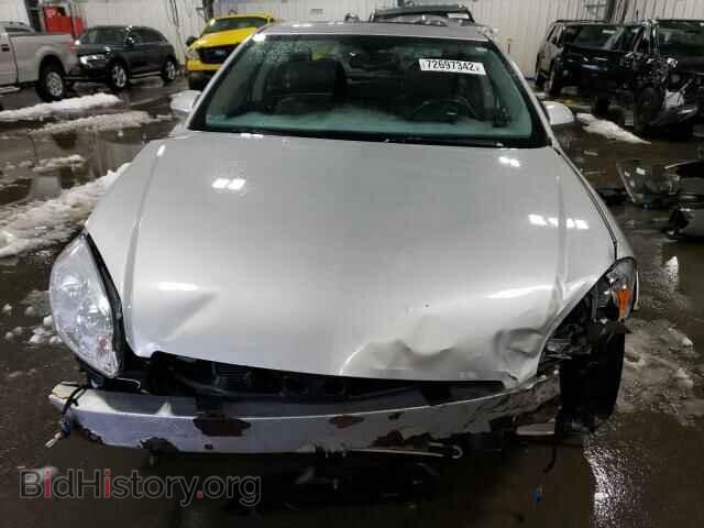 2012 CHEVROLET IMPALA - VIN: 2G1WC5E30C1241978 - Фото 5