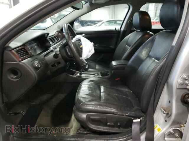 2012 CHEVROLET IMPALA - VIN: 2G1WC5E30C1241978 - Фото 7