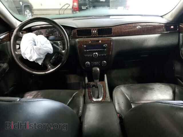 2012 CHEVROLET IMPALA - VIN: 2G1WC5E30C1241978 - Фото 8