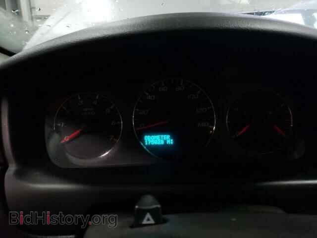2012 CHEVROLET IMPALA - VIN: 2G1WC5E30C1241978 - Фото 9