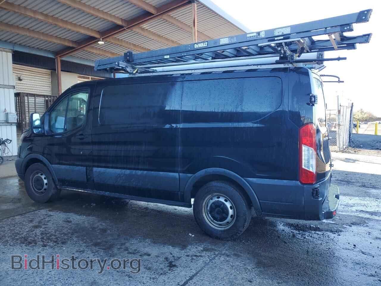 2016 FORD TRANSIT - VIN: 1FTYE1YM7GKB54253 - Фото 2