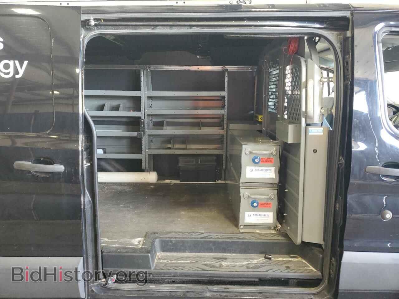 2016 FORD TRANSIT - VIN: 1FTYE1YM7GKB54253 - Фото 11
