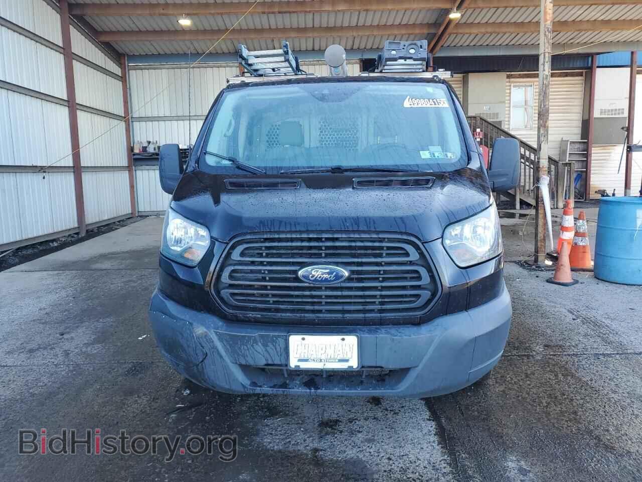 2016 FORD TRANSIT - VIN: 1FTYE1YM7GKB54253 - Фото 5