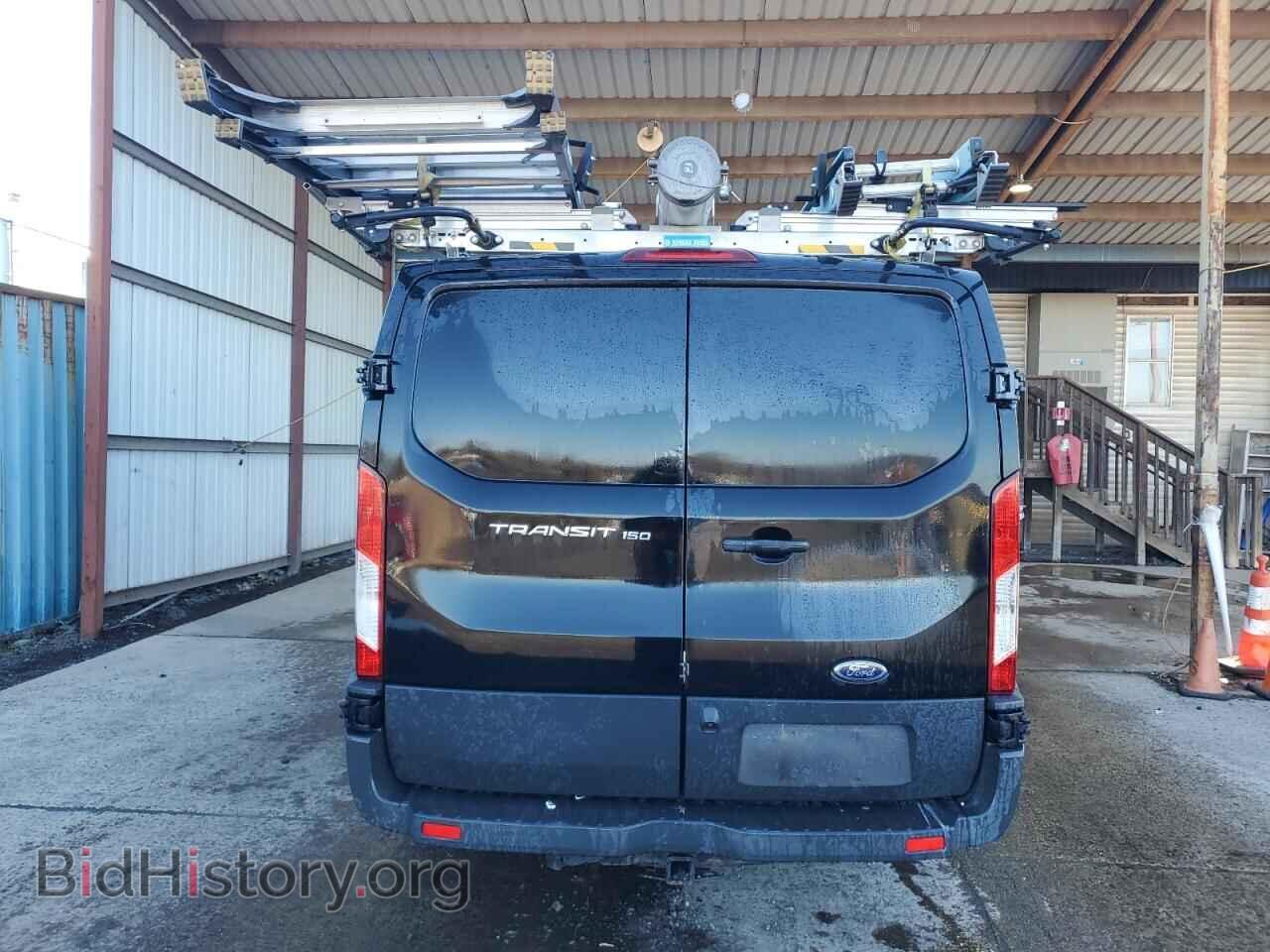 2016 FORD TRANSIT - VIN: 1FTYE1YM7GKB54253 - Фото 6