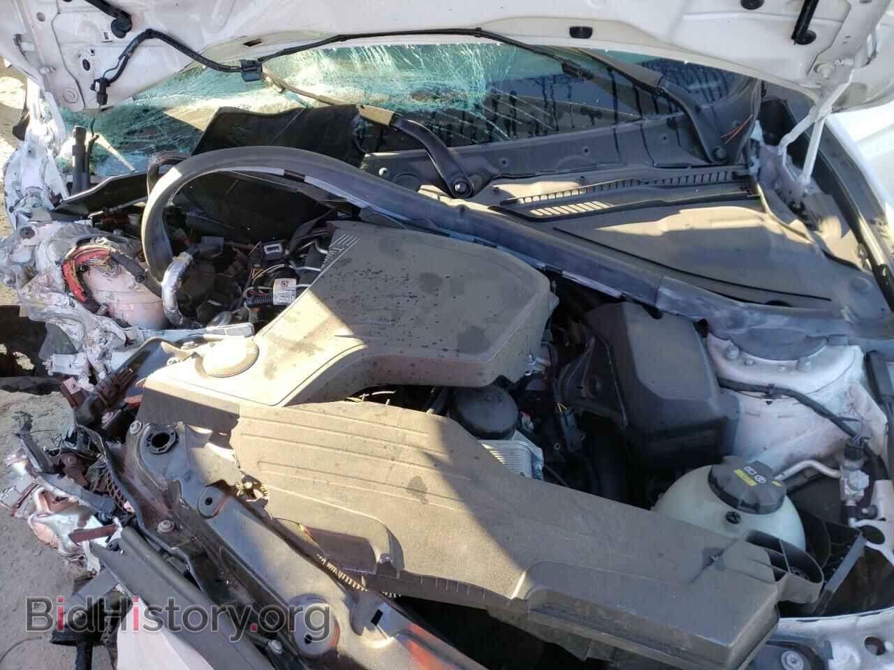 2018 BMW 3 SERIES - VIN: WBA8A3C57JA492172 - Фото 11