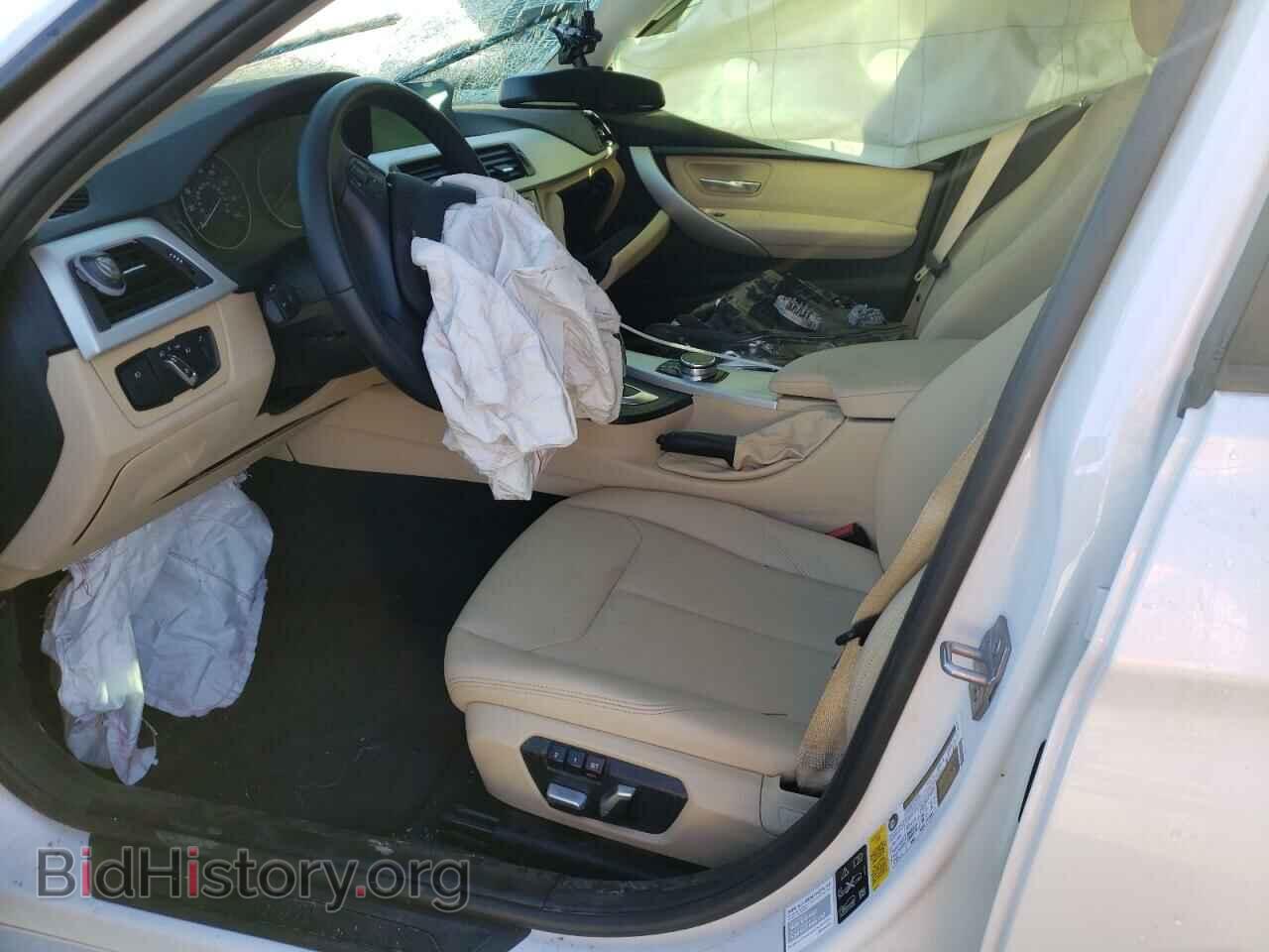 2018 BMW 3 SERIES - VIN: WBA8A3C57JA492172 - Фото 7