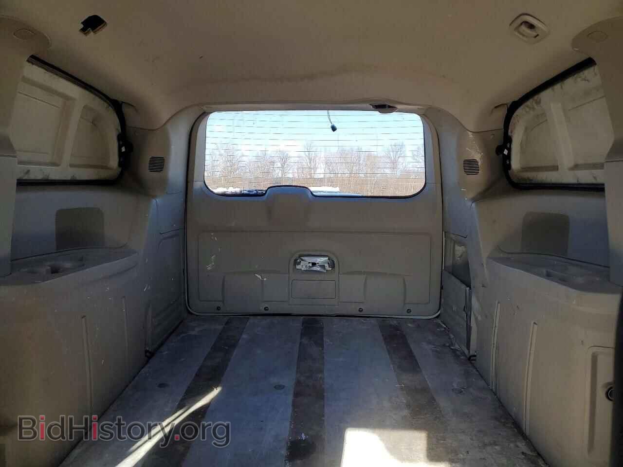 2012 DODGE All Models - VIN: 2C4JDGAG3CR371709 - Фото 10