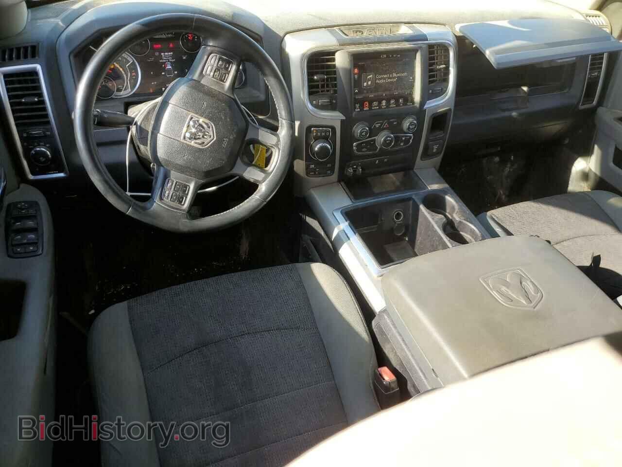 2014 RAM 1500 - VIN: 1C6RR7LT5ES412722 - Фото 8