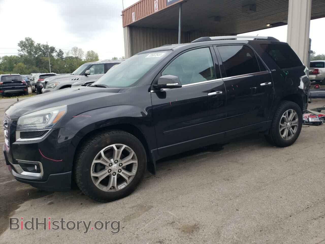 Photo 1GKKVRKD4FJ199494 - GMC ACADIA 2015