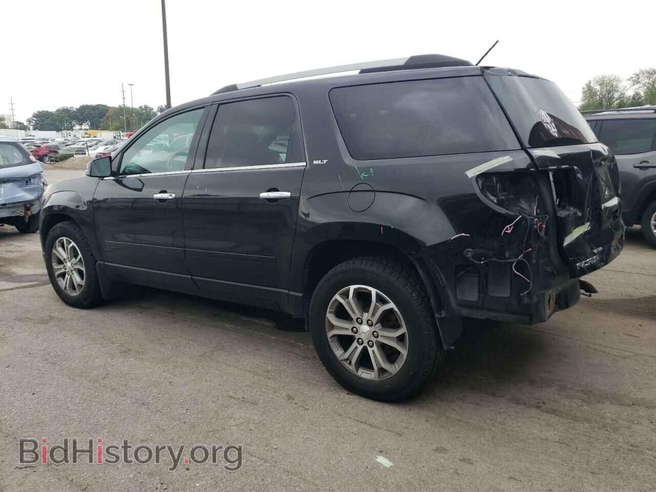 2015 GMC ACADIA - VIN: 1GKKVRKD4FJ199494 - Фото 2