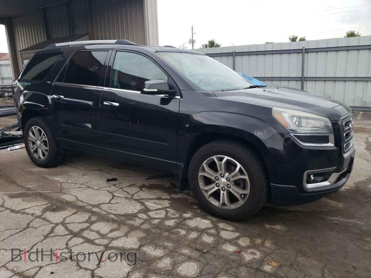 2015 GMC ACADIA - VIN: 1GKKVRKD4FJ199494 - Фото 4