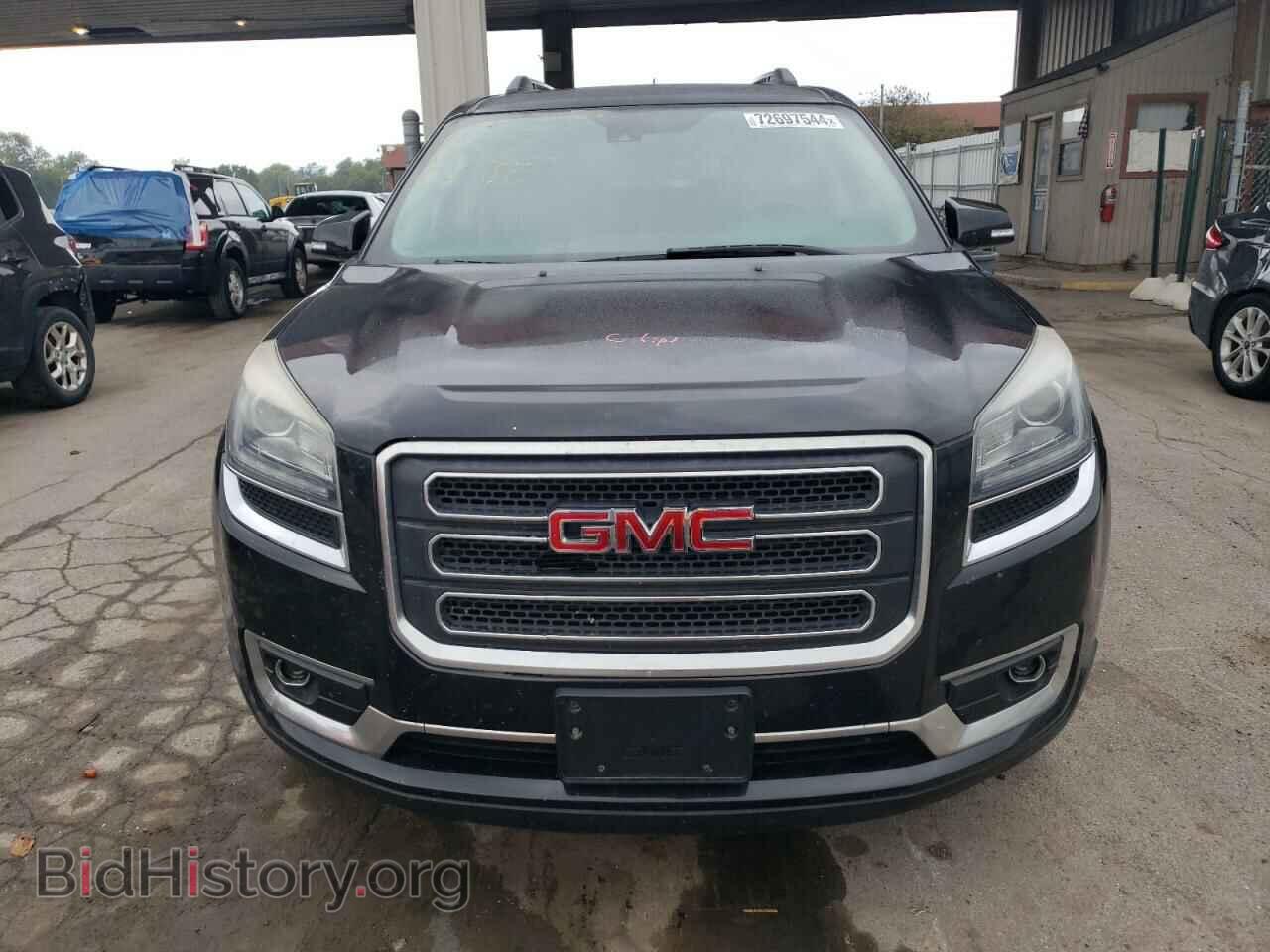 2015 GMC ACADIA - VIN: 1GKKVRKD4FJ199494 - Фото 5