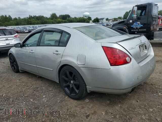 2006 NISSAN MAXIMA - VIN: 1N4BA41E86C814093 - Photo 2