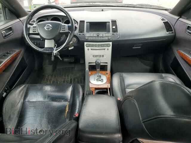 2006 NISSAN MAXIMA - VIN: 1N4BA41E86C814093 - Photo 8