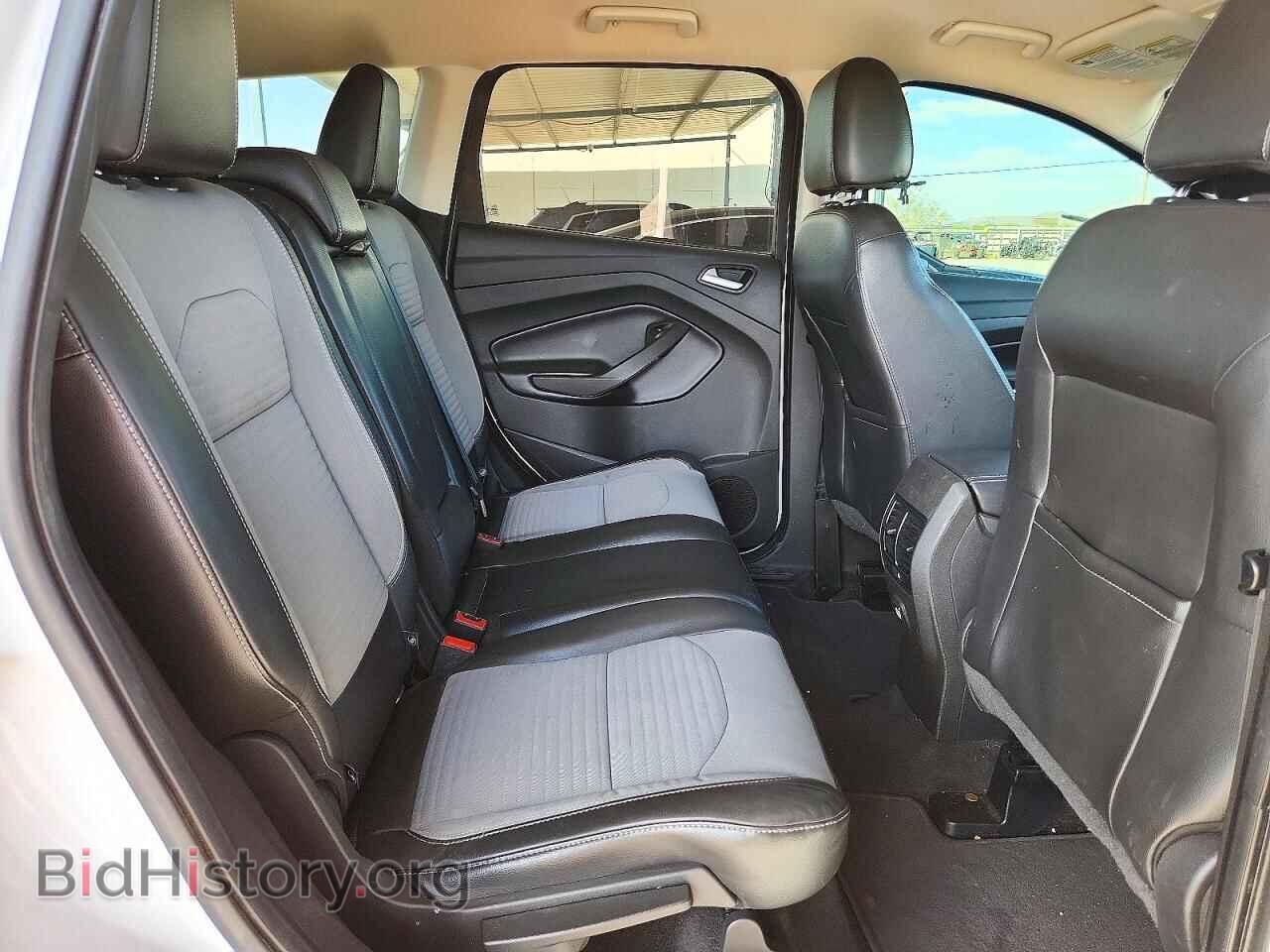 2017 FORD ESCAPE - VIN: 1FMCU0GD4HUC12782 - Photo 11