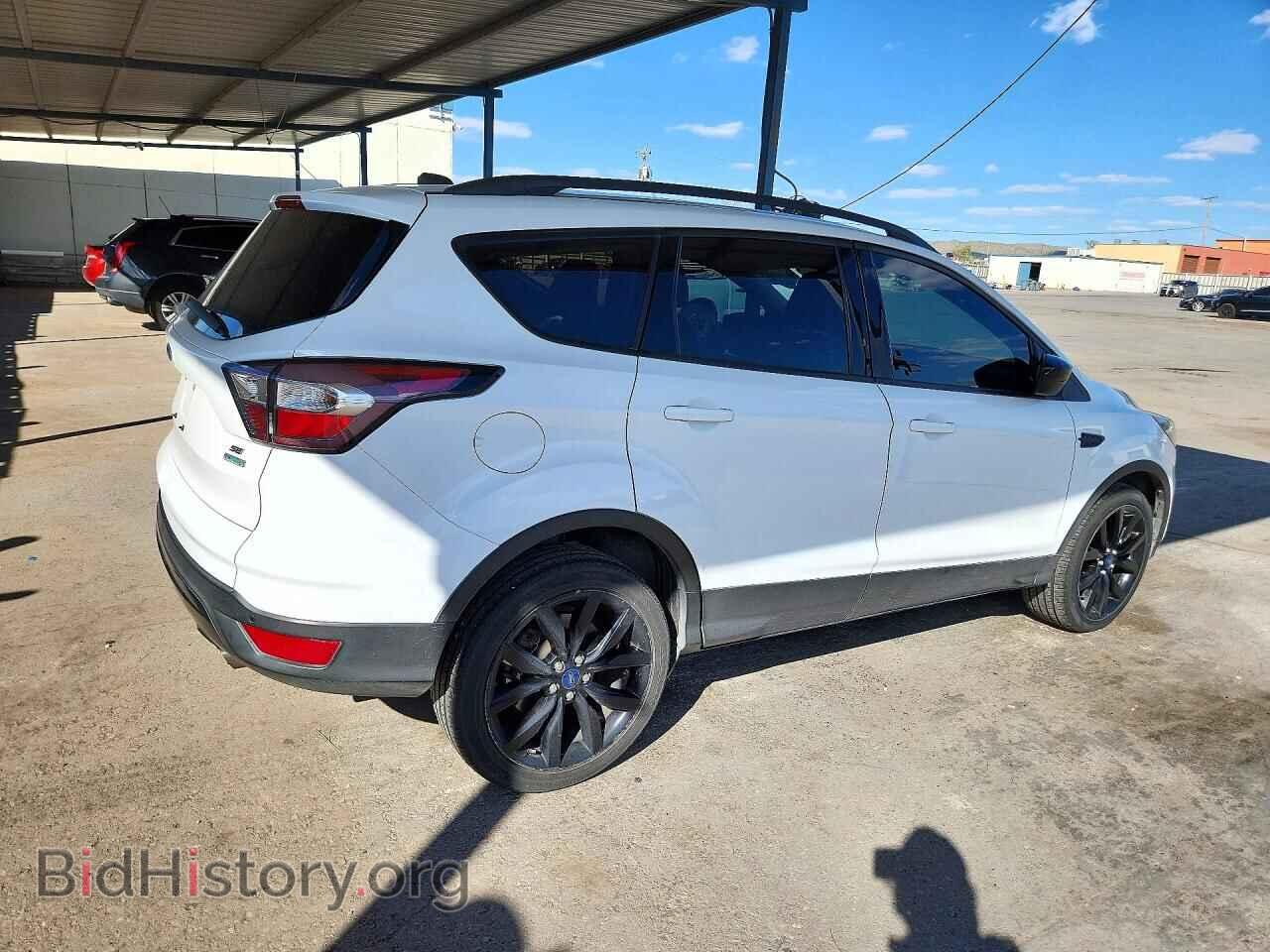 2017 FORD ESCAPE - VIN: 1FMCU0GD4HUC12782 - Photo 3