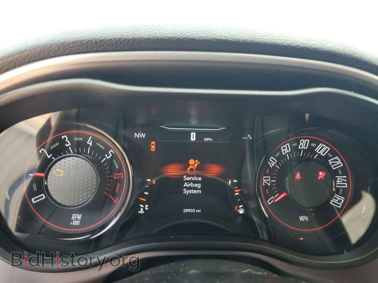 2022 DODGE CHALLENGER - VIN: 2C3CDZBT4NH254508 - Фото 9