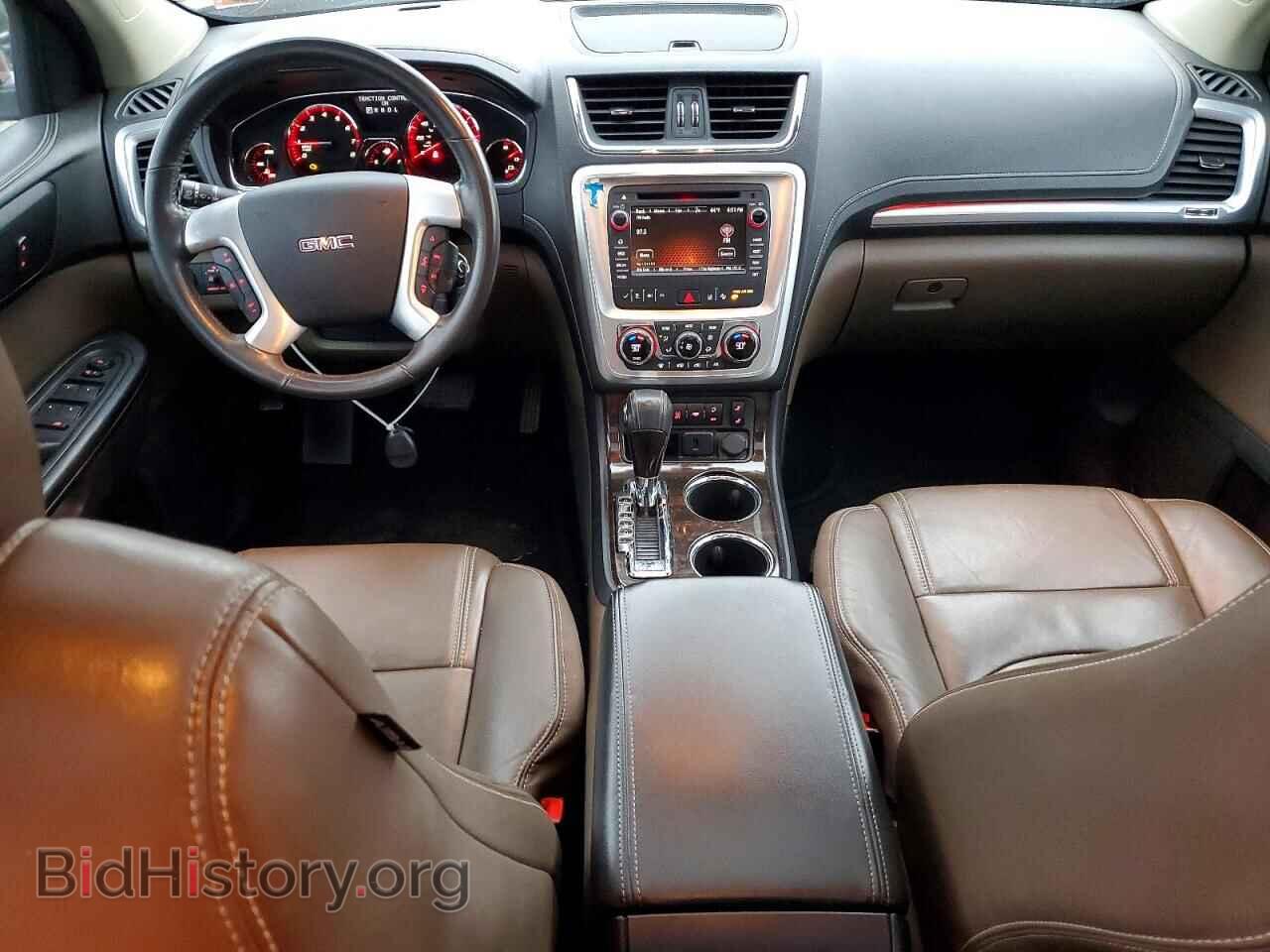 2015 GMC ACADIA - VIN: 1GKKVRKD7FJ288377 - Фото 8