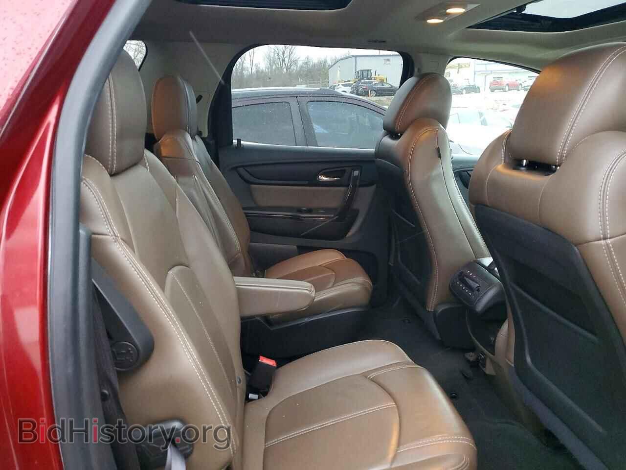 2015 GMC ACADIA - VIN: 1GKKVRKD7FJ288377 - Фото 10