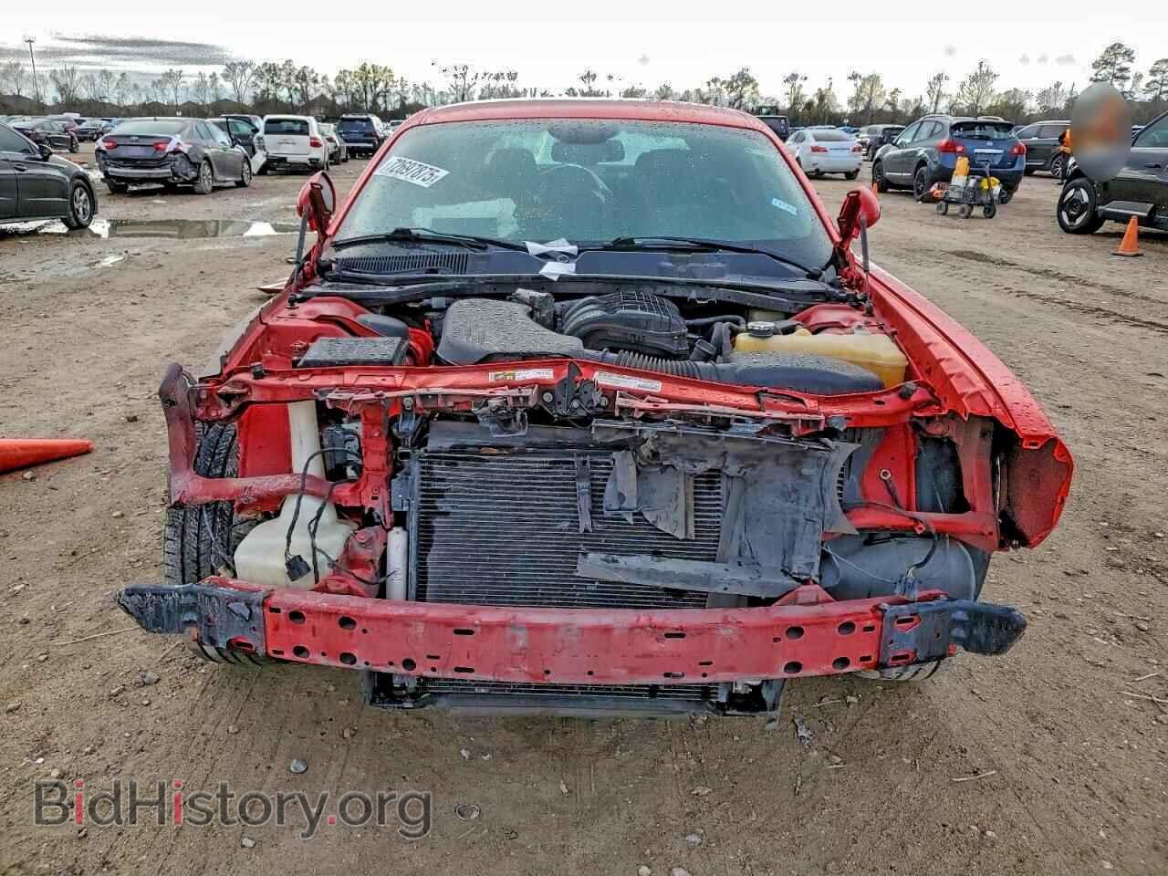 2015 DODGE CHALLENGER - VIN: 2C3CDZAG6FH733552 - Фото 5