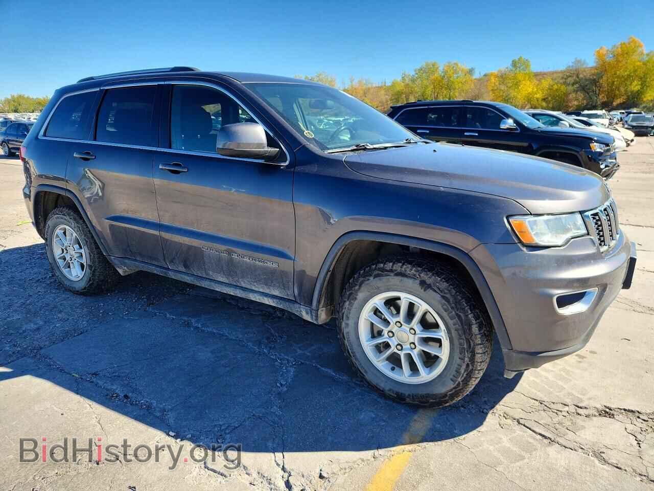 2019 JEEP CHEROKEE - VIN: 1C4RJFAG3KC528071 - Фото 4