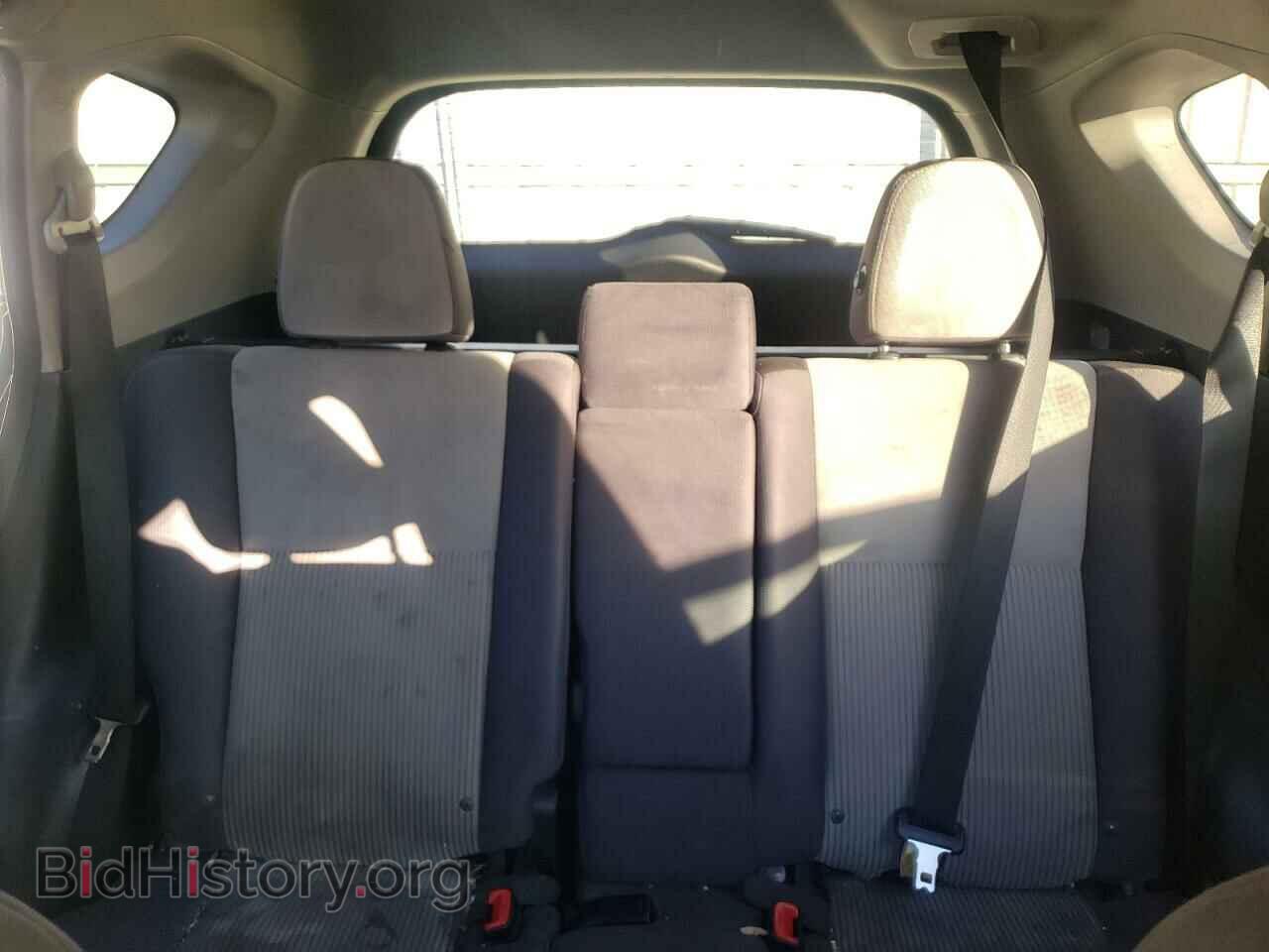 2014 TOYOTA RAV4 - VIN: 2T3RFREV5EW141986 - Фото 10