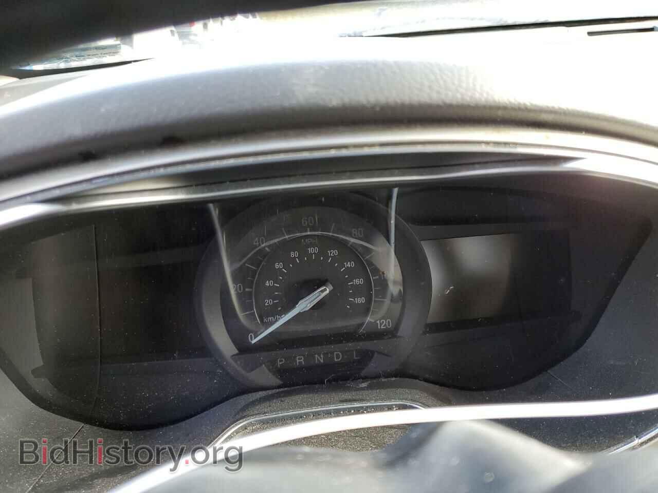 2013 FORD FUSION - VIN: 3FA6P0PU7DR325433 - Фото 9