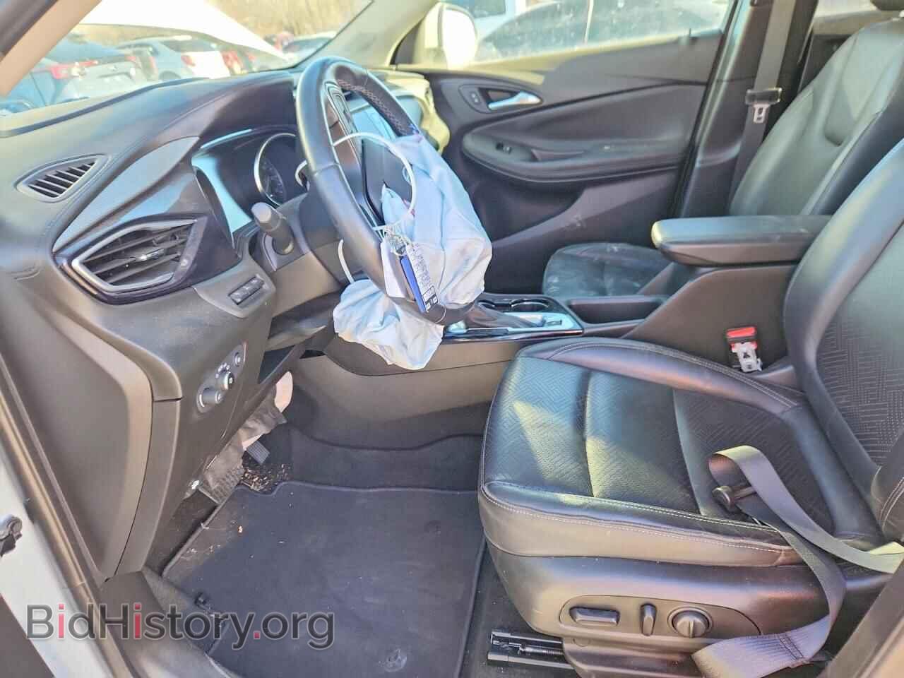 2020 BUICK ENCORE - VIN: KL4MMFSL7LB106867 - Photo 7