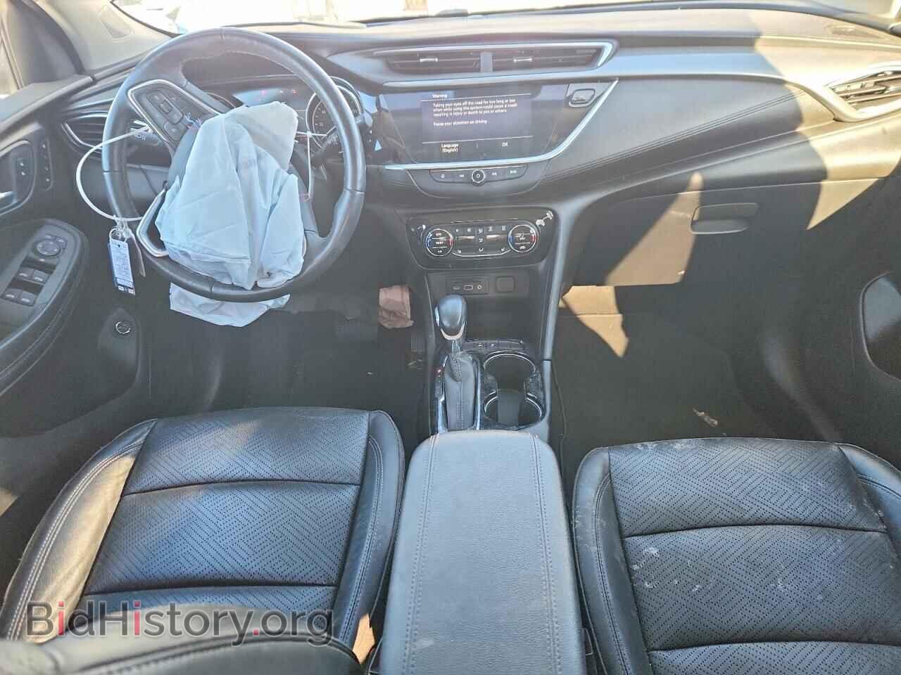 2020 BUICK ENCORE - VIN: KL4MMFSL7LB106867 - Photo 8