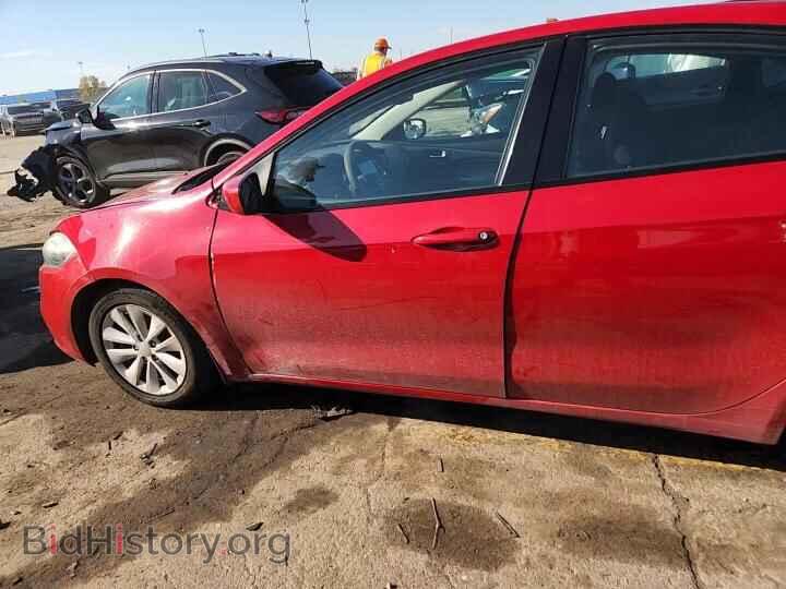 2014 DODGE DART - VIN: 1C3CDFBB2ED724098 - Фото 13