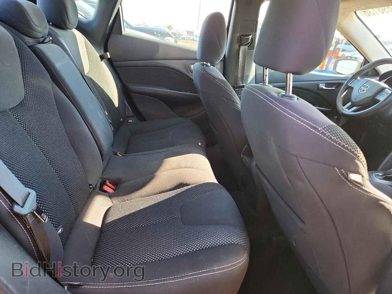 2014 DODGE DART - VIN: 1C3CDFBB2ED724098 - Фото 10