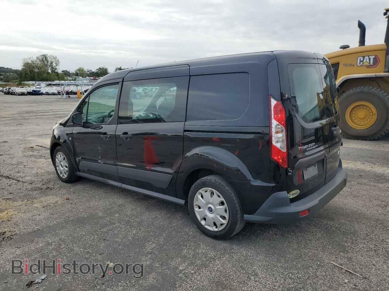 2016 FORD TRANSIT - VIN: NM0LS7F70G1267466 - Фото 2