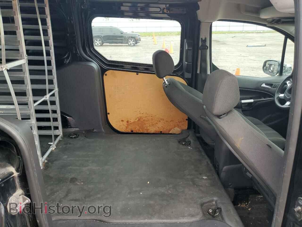 2016 FORD TRANSIT - VIN: NM0LS7F70G1267466 - Фото 11