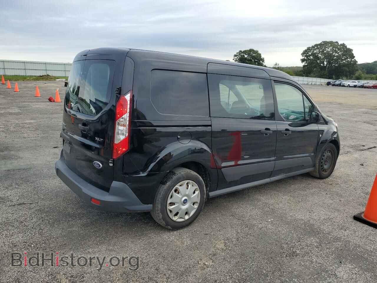2016 FORD TRANSIT - VIN: NM0LS7F70G1267466 - Фото 3