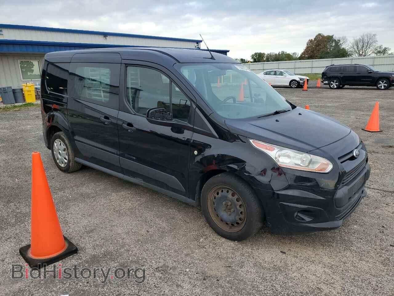 2016 FORD TRANSIT - VIN: NM0LS7F70G1267466 - Фото 4