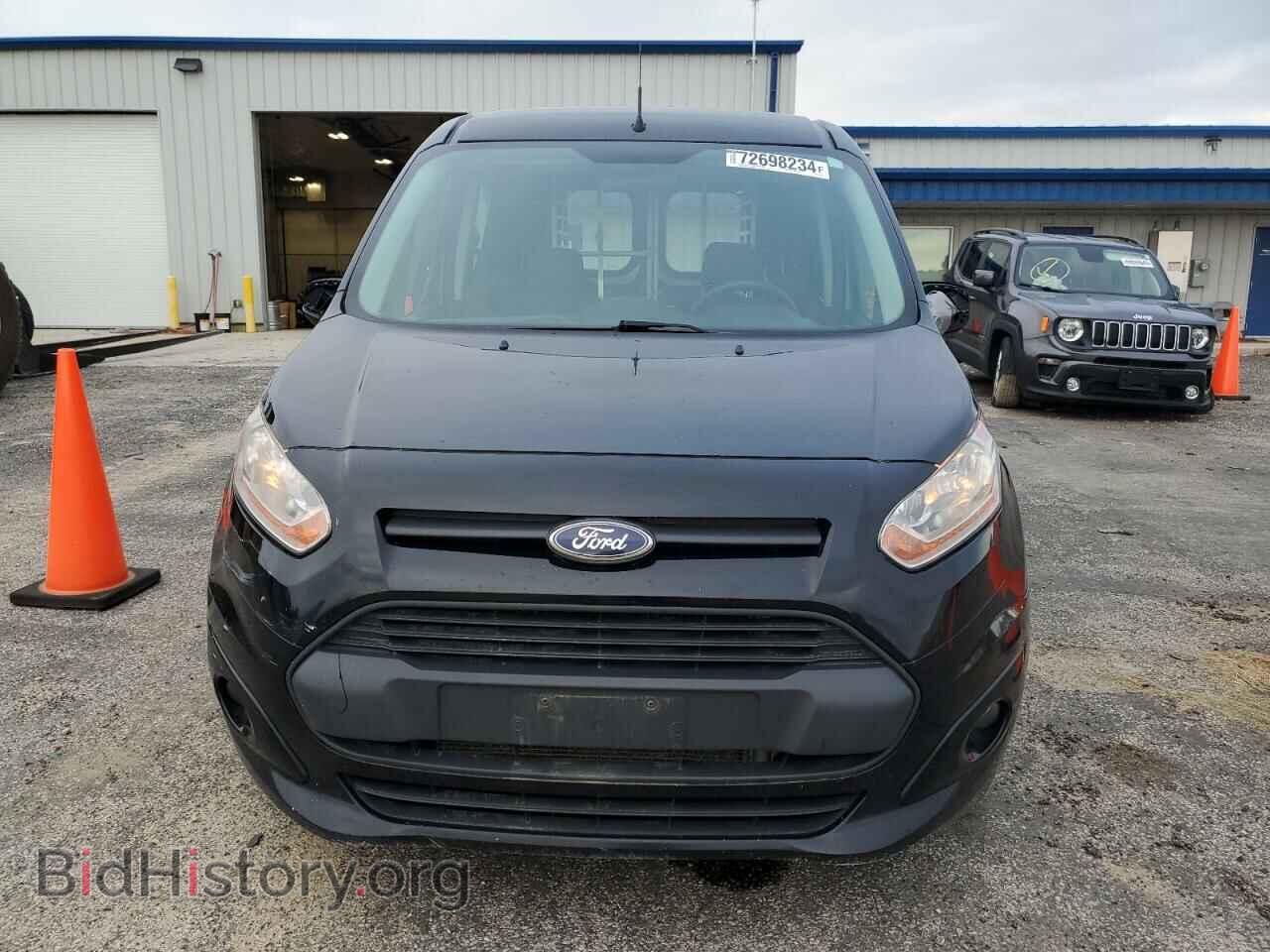2016 FORD TRANSIT - VIN: NM0LS7F70G1267466 - Фото 5