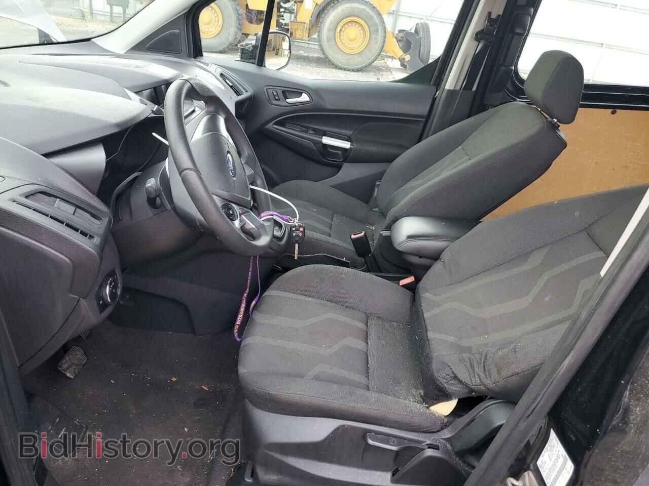 2016 FORD TRANSIT - VIN: NM0LS7F70G1267466 - Фото 7