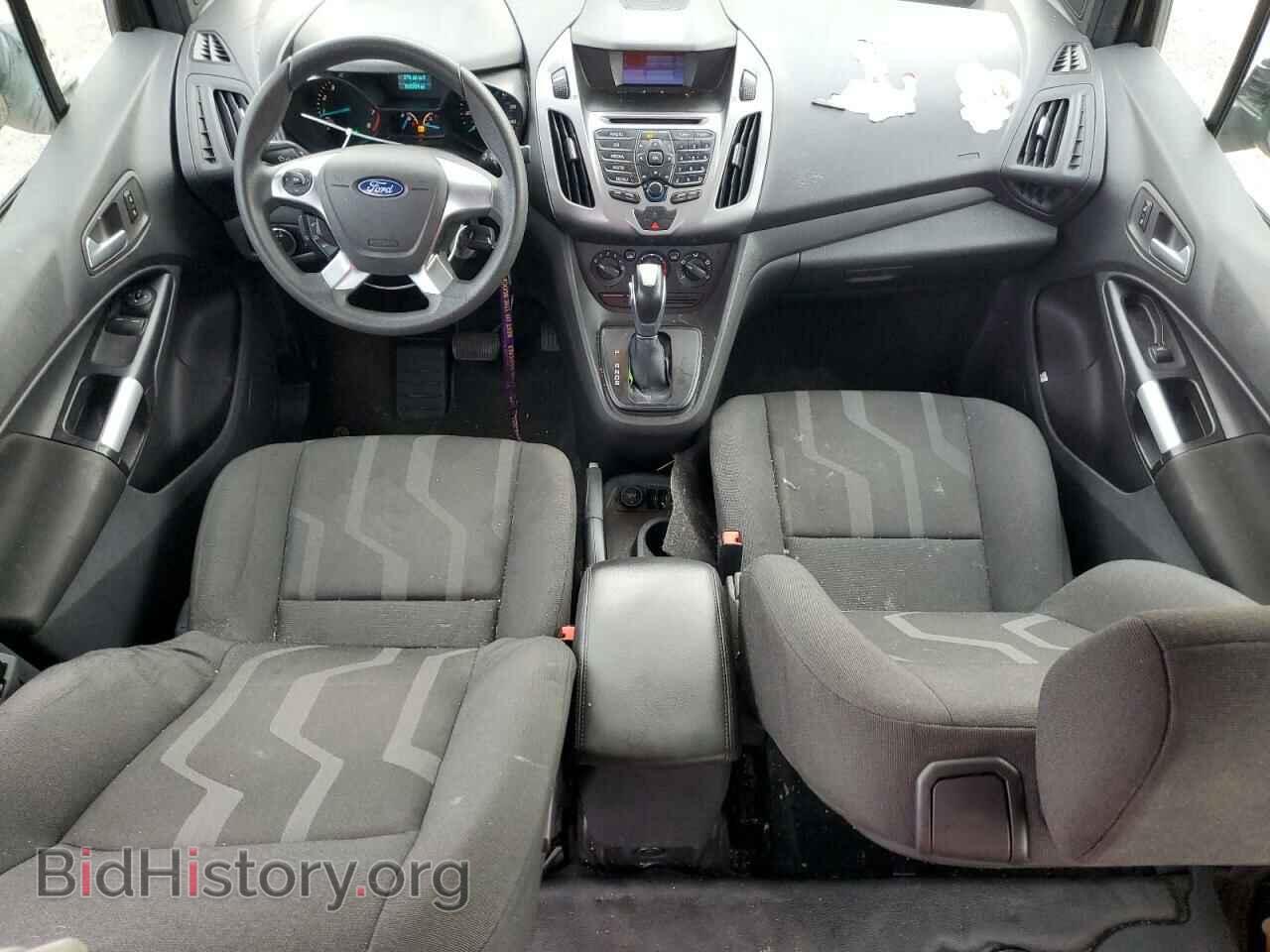 2016 FORD TRANSIT - VIN: NM0LS7F70G1267466 - Фото 8